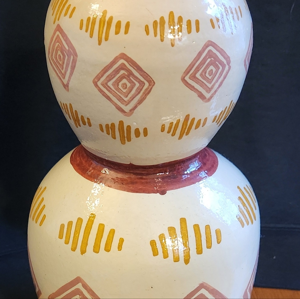 Dry Flower Vase